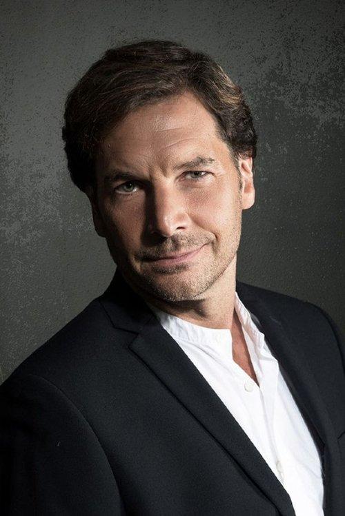 Martin Strele fotoğrafı