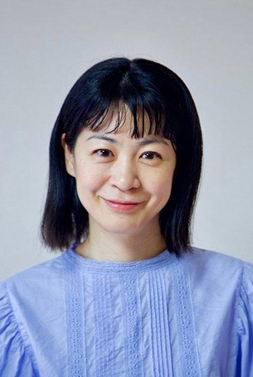 Minako Inoue fotoğrafı