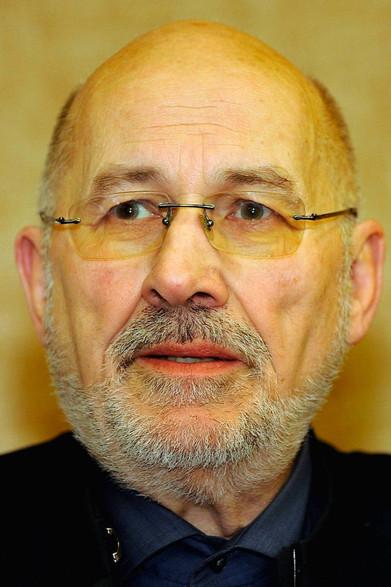 Horst Mahler fotoğrafı