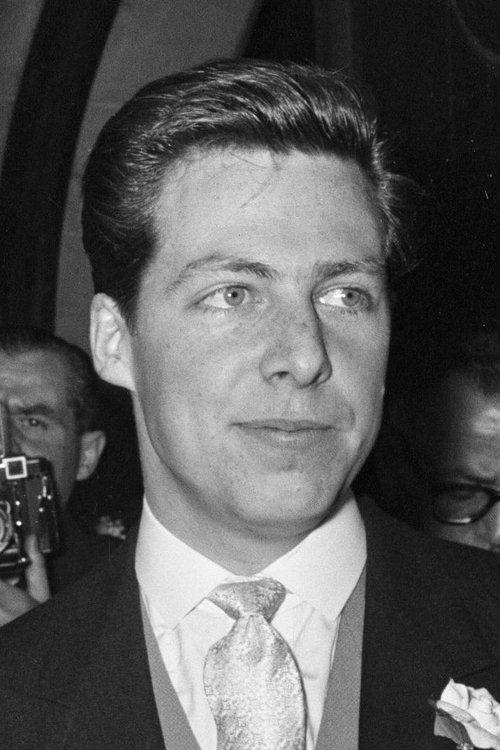 Tony Walton fotoğrafı