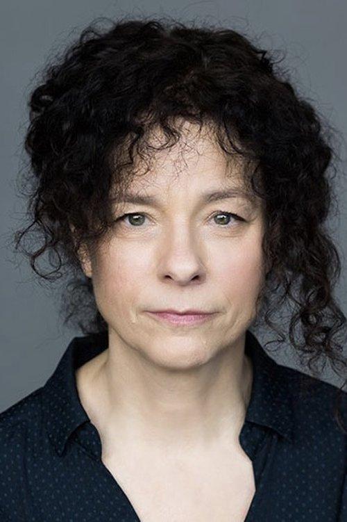 Isabelle Cyr fotoğrafı