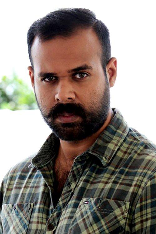Padmaraj Ratheesh fotoğrafı