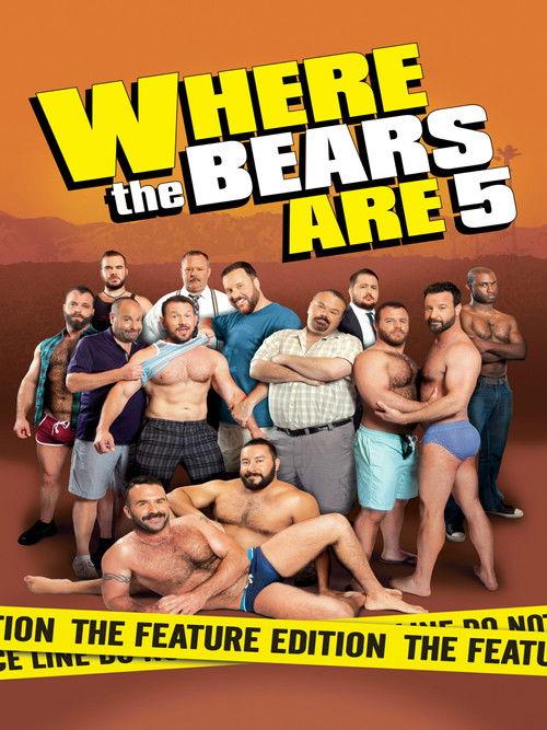 Where the Bears Are Sezon 5