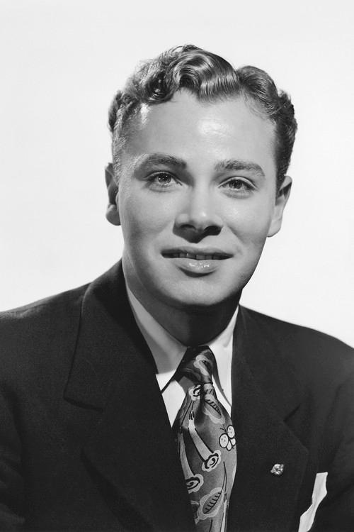 Ross Hunter fotoğrafı