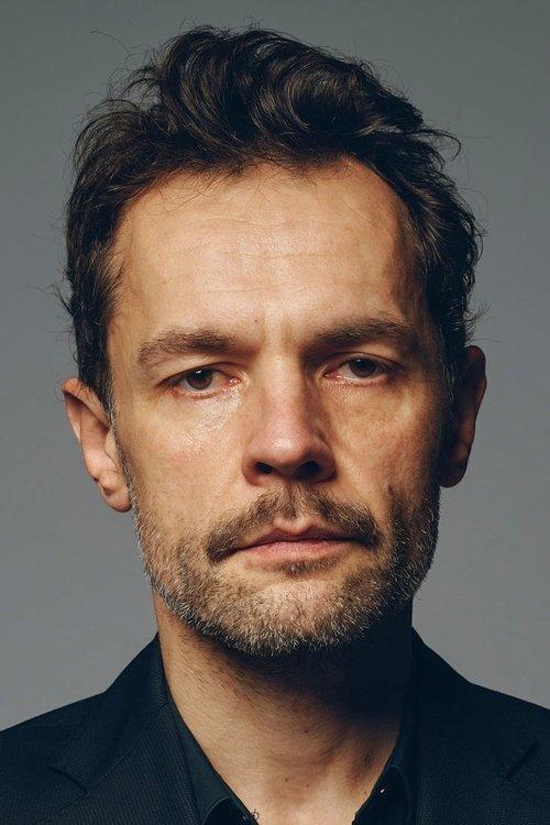 Darius Gumauskas fotoğrafı