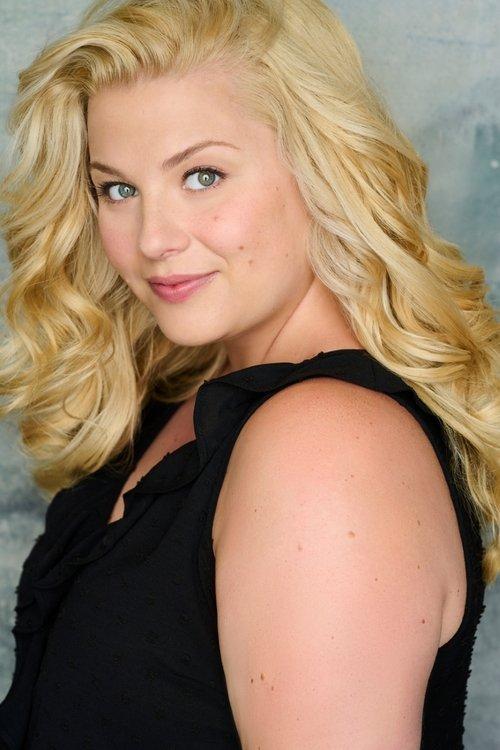 Risa Dorken fotoğrafı