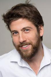 Pedro Nercessian fotoğrafı