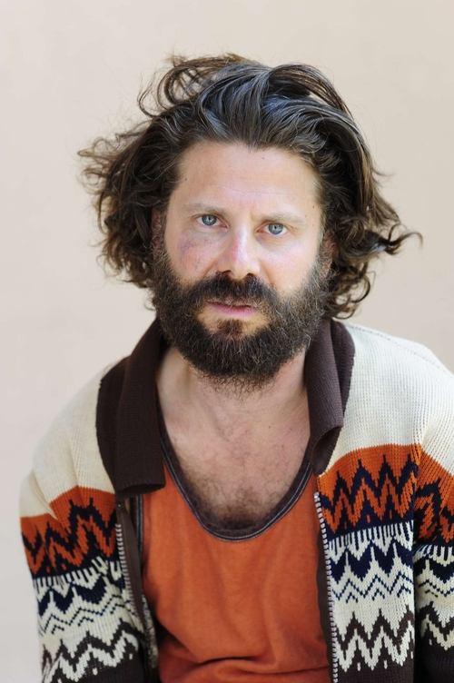 Victor of Aquitaine fotoğrafı