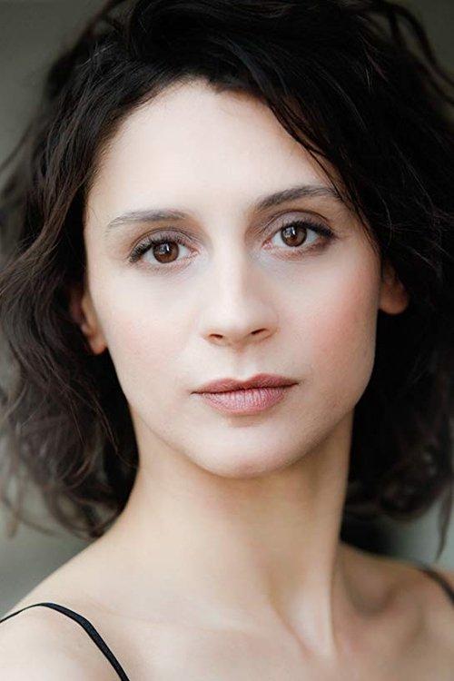 Lana Ettinger fotoğrafı