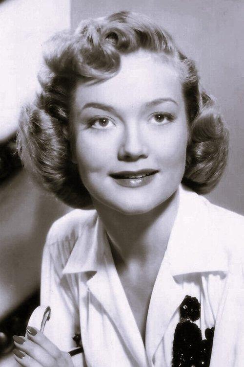 Patrice Wymore fotoğrafı