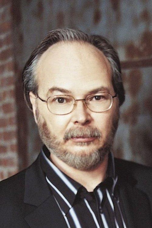Walter Becker fotoğrafı