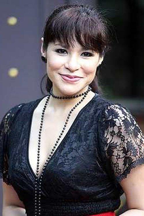 Zila Bakarin fotoğrafı