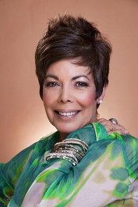 Jeannette Lehr fotoğrafı