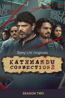 Kathmandu Connection Sezon 2