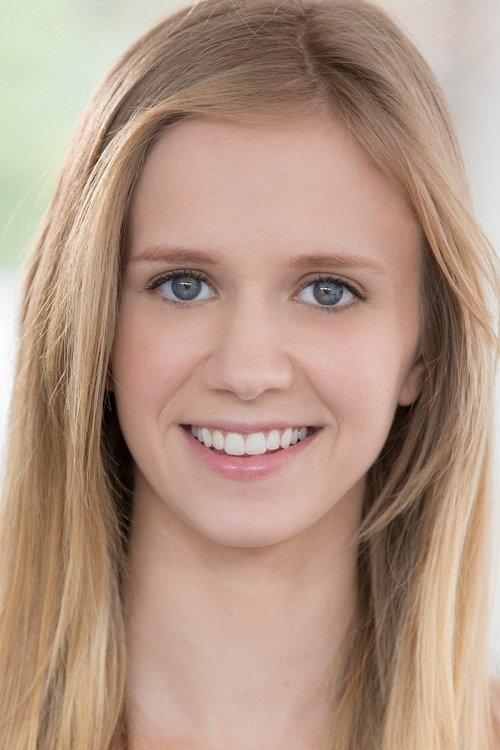 Rachel James fotoğrafı