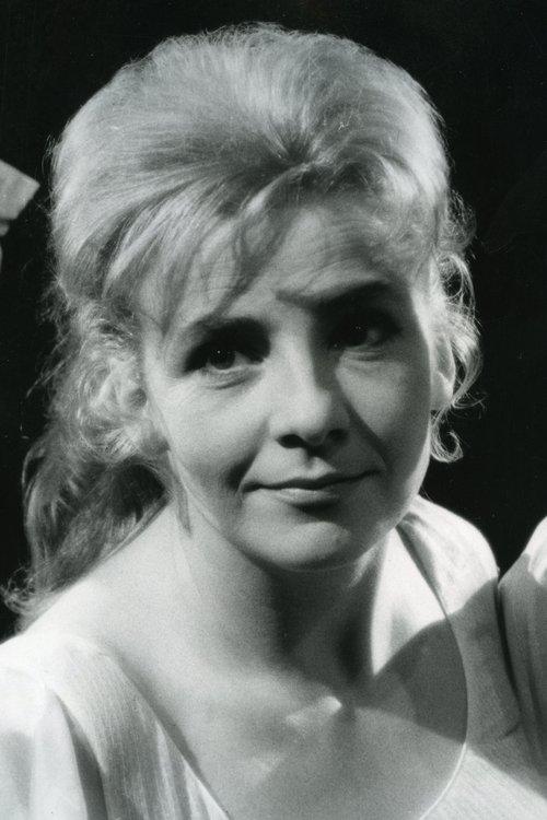 Eliška Nosálová fotoğrafı