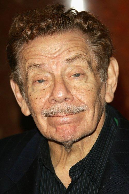 Jerry Stiller fotoğrafı