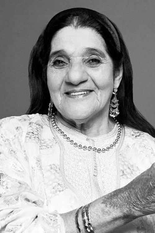 Cheikha Remitti fotoğrafı