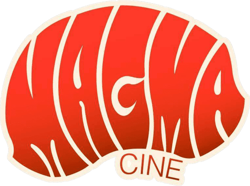 Magma Cine logo