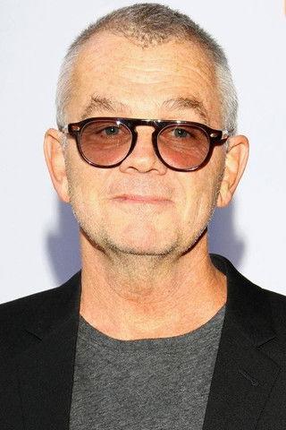 Jordan Roberts fotoğrafı