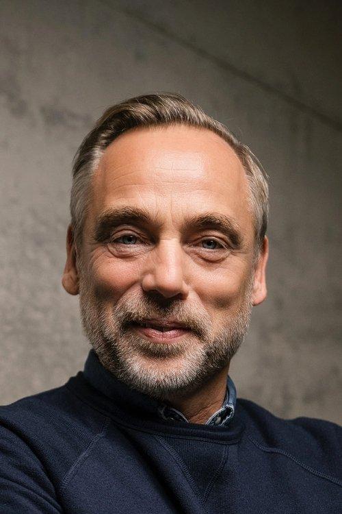 Jens Thele fotoğrafı