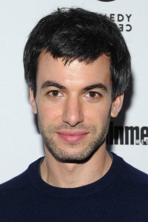 Nathan Fielder fotoğrafı
