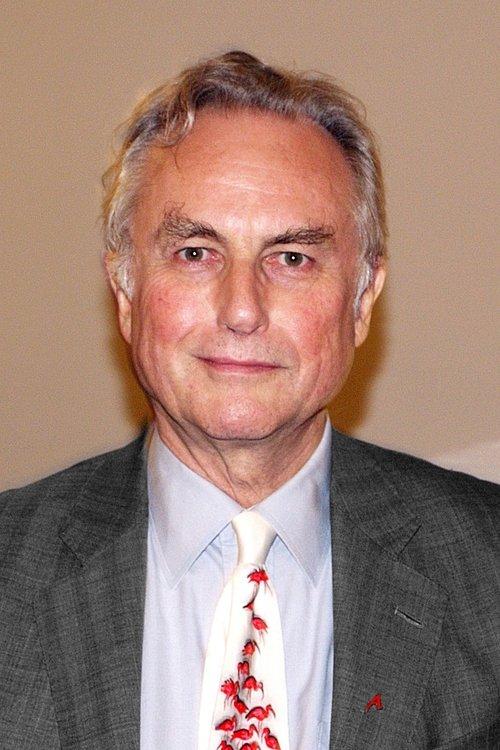 Richard Dawkins fotoğrafı