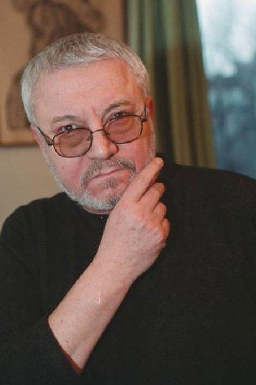 Ilia Dobrev fotoğrafı