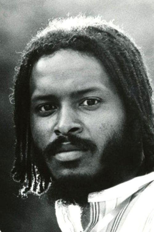 James Mtume fotoğrafı