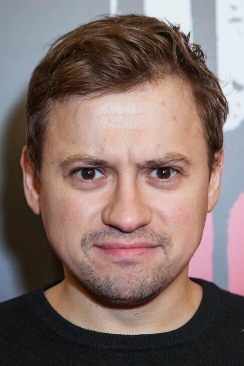 Andrey Gaydulyan fotoğrafı