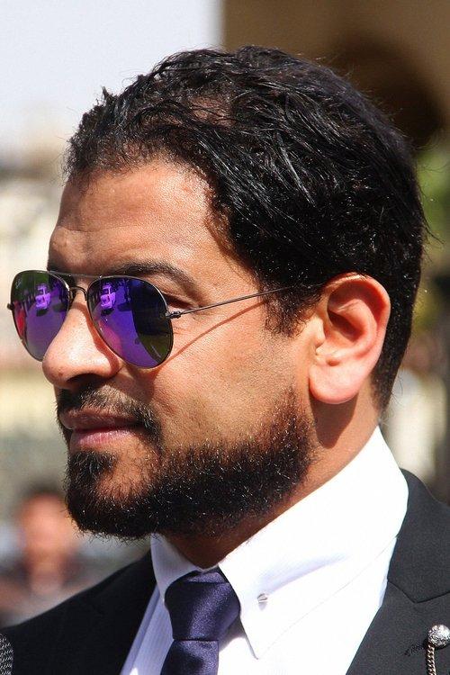 Ashraf Meslehi fotoğrafı