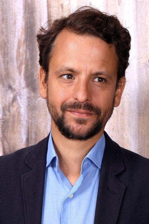 Maxime d'Aboville fotoğrafı