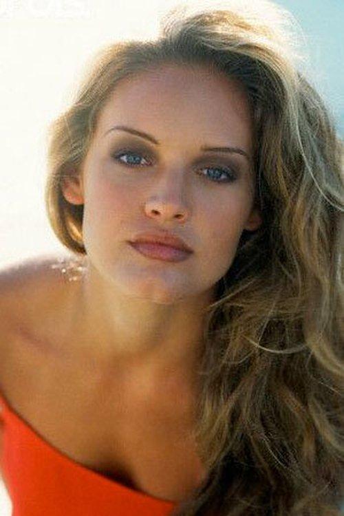 Cassidy Rae fotoğrafı