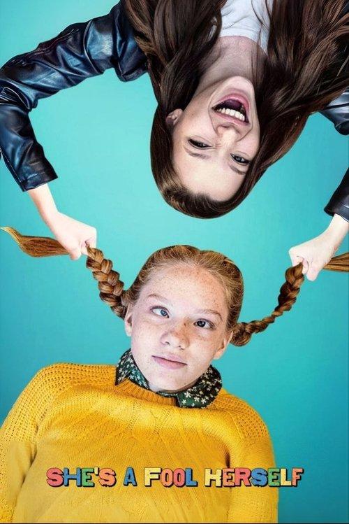 She's a Fool Herself dizi afişi