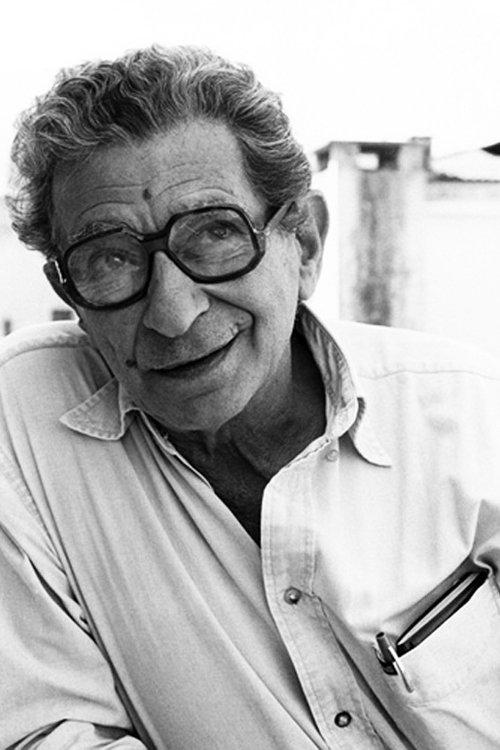 Youssef Chahine fotoğrafı