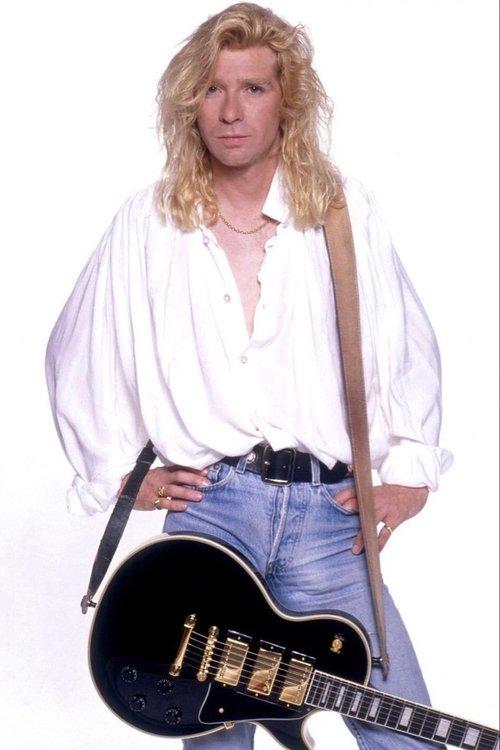 Steve Clark fotoğrafı