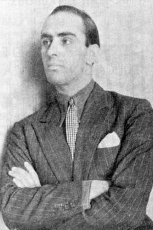 Julio Bracho fotoğrafı