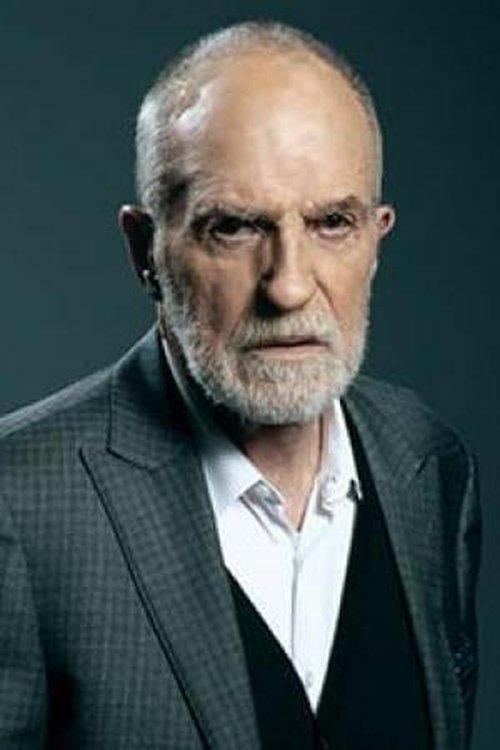 Kepa Amuchastegui fotoğrafı