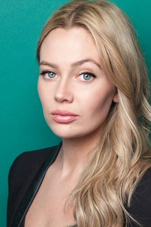 Megan Hutchings fotoğrafı