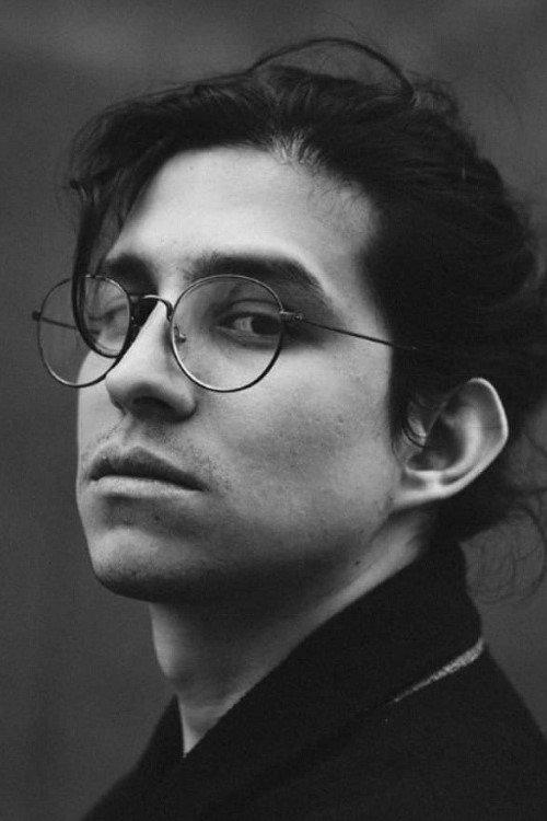 Bruno Espejo fotoğrafı