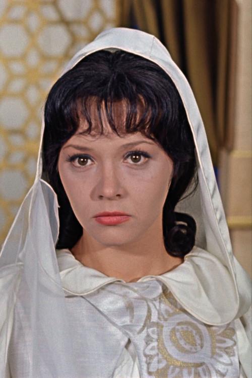 Teréz Várhegyi fotoğrafı