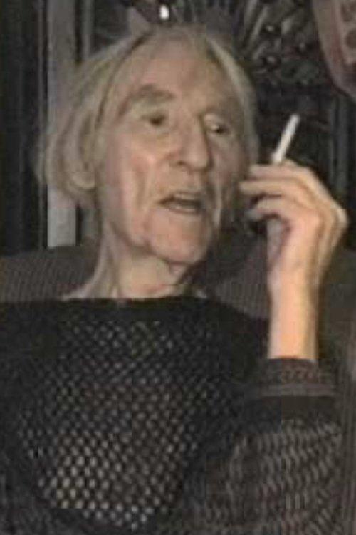 Samson De Brier fotoğrafı