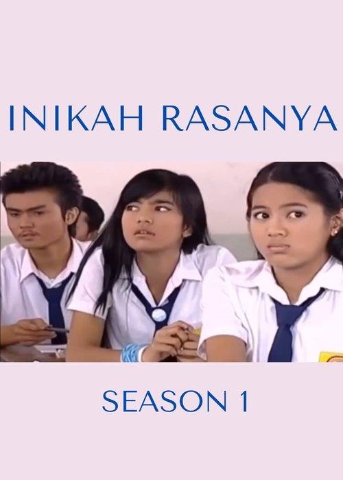 Is This What It Feels Like? Sezon 1