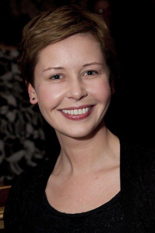 Clare Wilkie fotoğrafı