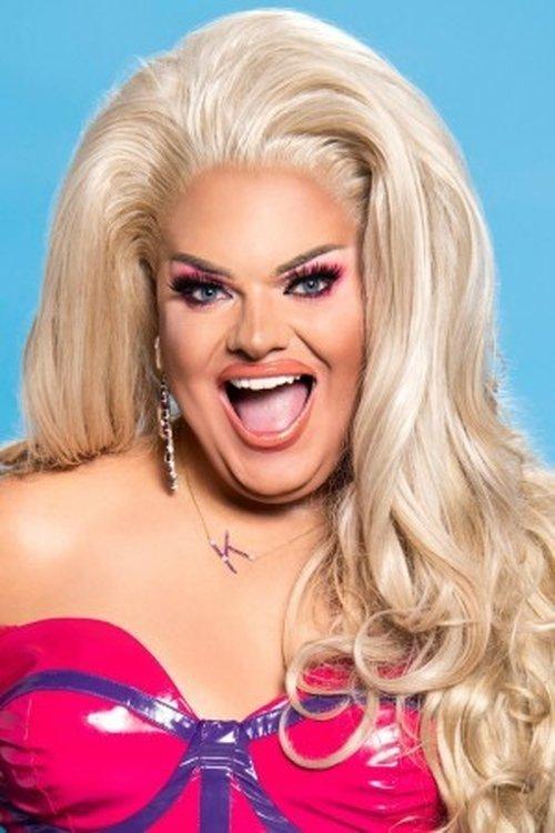 Kitty Scott-Claus fotoğrafı