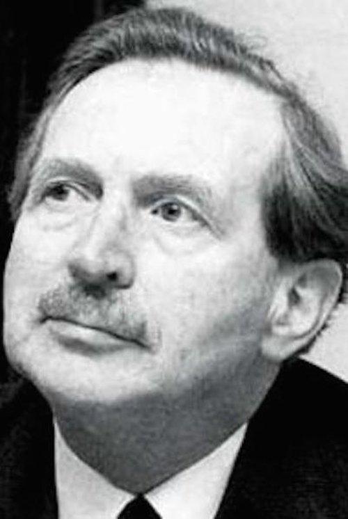 Edgar Anstey fotoğrafı