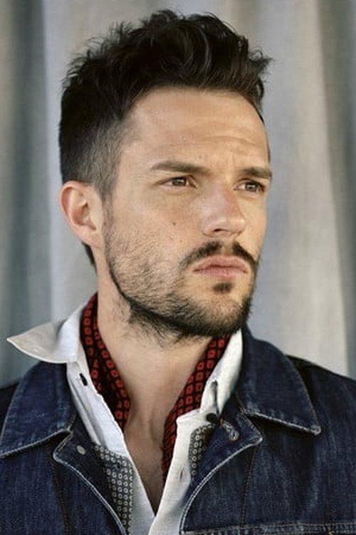 Brandon Flowers fotoğrafı