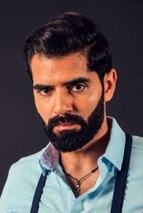 Abdeslam Bouhcini fotoğrafı