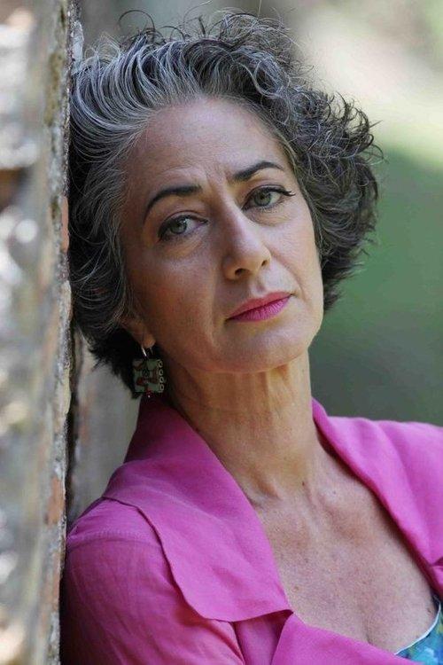 Alessandra Costanzo fotoğrafı