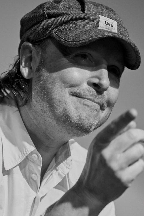 Michael Cumming fotoğrafı